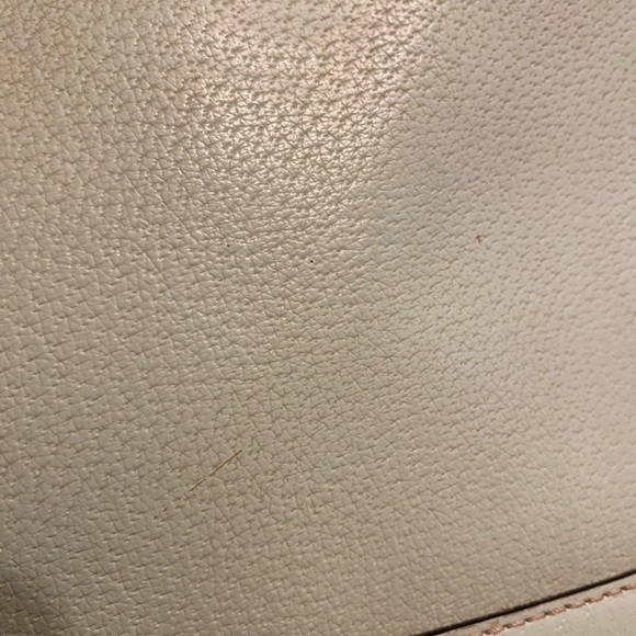 Kate Spade green mint Leather Handbag - Picture 5 of 6